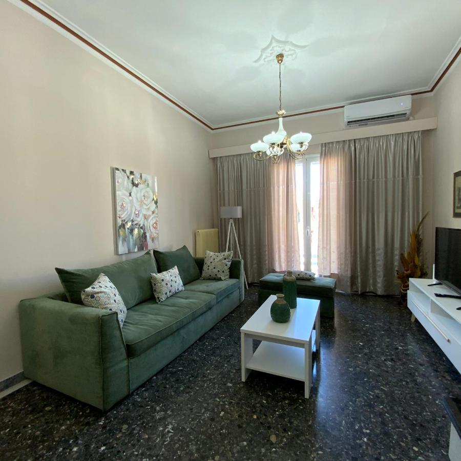 Arktos Motel Nafplio Bagian luar foto